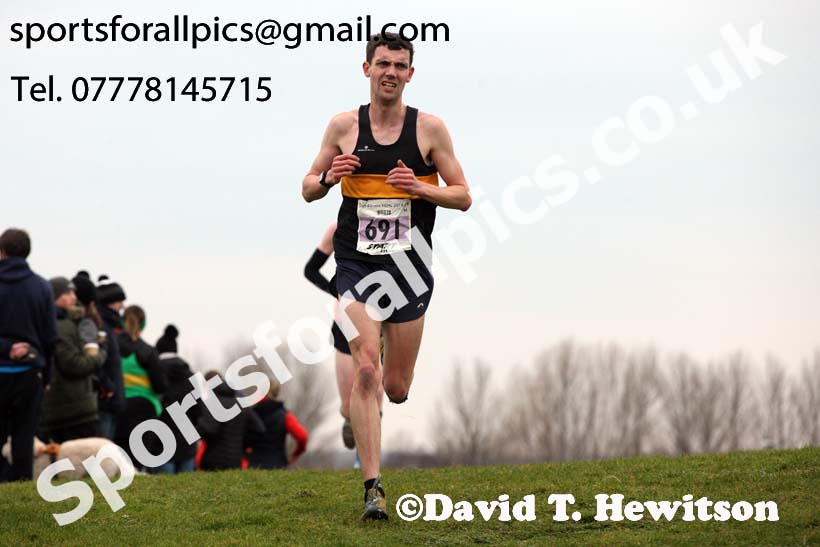Senior mens 2019 Start Fitness Sherman Cup/Davison Shield, Temple Park, South Shield. Photo:  David T. Hewitson/Sports for All Pics
